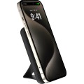 Павербанк (зовнішній акумулятор) Energizer Magnetic Wireless 10000mAh 22.5W PD Black
