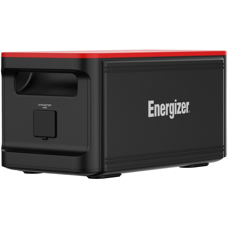 Батарея для зарядної станції (акумуляторний модуль) Energizer PPS1500W2F 1536 Вт·год LiFePO4