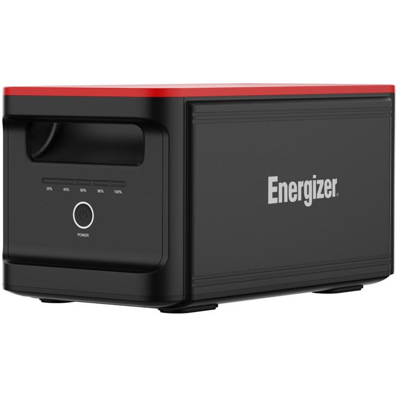 Батарея для зарядної станції (акумуляторний модуль) Energizer PPS1500W2F 1536 Вт·год LiFePO4