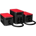 Батарея для зарядної станції (акумуляторний модуль) Energizer PPS1500W2F 1536 Вт·год LiFePO4
