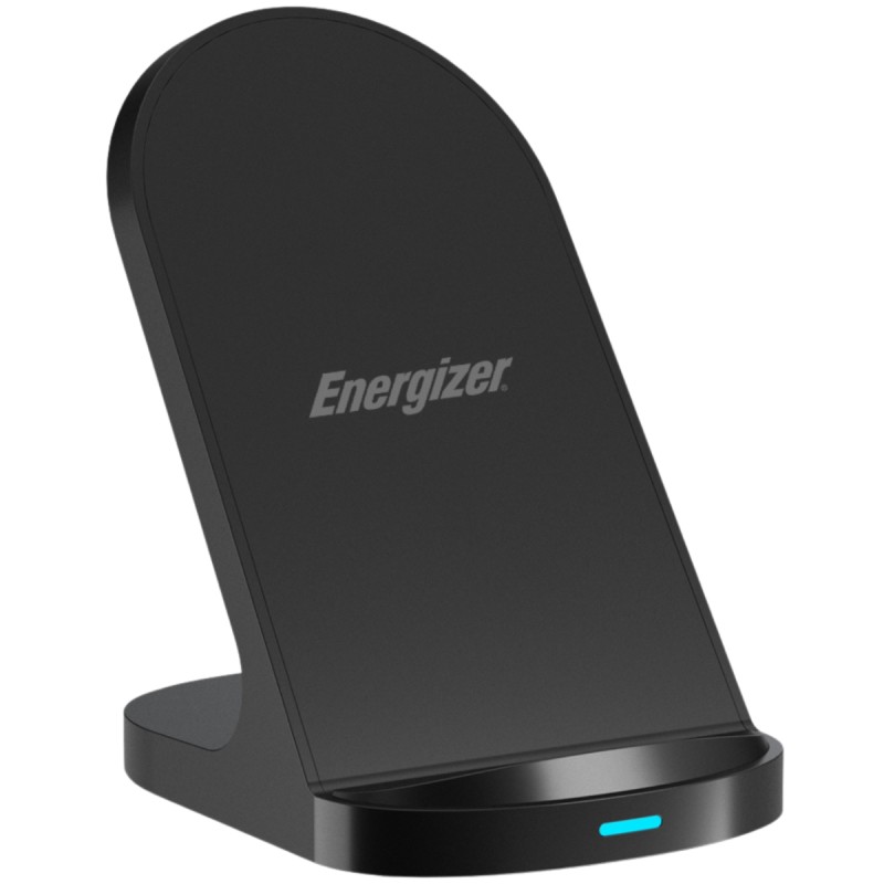 Беспроводное зарядное устройство (зарядка) Energizer WCP108 чёрный