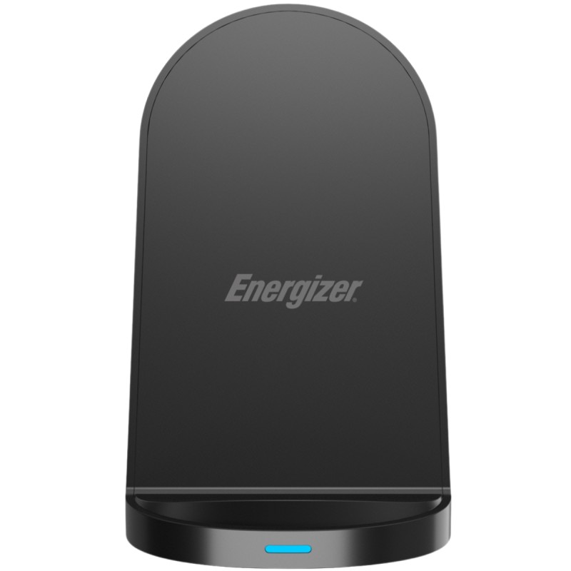 Беспроводное зарядное устройство (зарядка) Energizer WCP108 чёрный