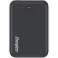 Бездротовий повербанк (зовнішній акумулятор) Energizer Magnetic Wireless 5000mAh Black