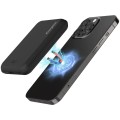 Бездротовий повербанк (зовнішній акумулятор) Energizer Magnetic Wireless 5000mAh Black