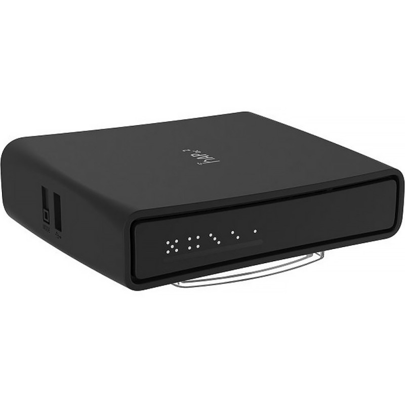 Маршрутизатор Mikrotik RBD52G-5HacD2HnD-TC hAP ac²with 716MHz CPU, 128MB RAM, 5 x Gbit LAN, built-in Маршрутизатор Mikrotik RBD52G-5HacD2HnD-TC hAP ac²with 716MHz CPU, 128MB RAM, 5 x Gbit LAN, built-in