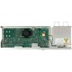 Маршрутизатор (сетевой роутер) MikroTik RB1100AHx4 13 гигабитных портов