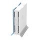 Wi-Fi маршрутизатор (бездротовий роутер) Mikrotik RB941-2ND-TC 2,4 ГГц