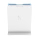 Wi-Fi маршрутизатор (бездротовий роутер) Mikrotik RB941-2ND-TC 2,4 ГГц