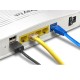 Wi-Fi маршрутизатор (роутер) DrayTek Vigor 2135ac 1267 Мбит/с