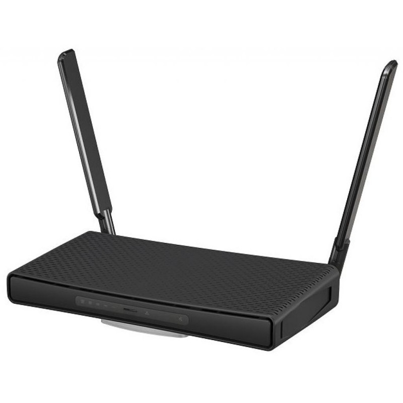 Маршрутизатор (Wi-Fi роутер) MikroTik hAP ac³ RBD53iG-5HacD2HnD 2,4/5 ГГц