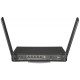 Маршрутизатор (Wi-Fi роутер) MikroTik hAP ac³ RBD53iG-5HacD2HnD 2,4/5 ГГц