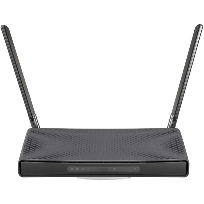 Маршрутизатор (Wi-Fi роутер) MikroTik hAP ac³ RBD53iG-5HacD2HnD 2,4/5 ГГц