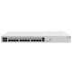 Маршрутизатор (роутер) MikroTik CCR2116-12G-4S+ 13 портов Gigabit Ethernet