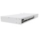 Маршрутизатор (роутер) MikroTik CCR2116-12G-4S+ 13 портов Gigabit Ethernet