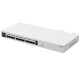 Маршрутизатор (роутер) MikroTik CCR2116-12G-4S+ 13 портов Gigabit Ethernet