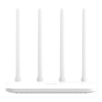 Маршрутизатор (роутер) Xiaomi Mi Router AC1200 Gigabit, 2 LAN, 4 антени
