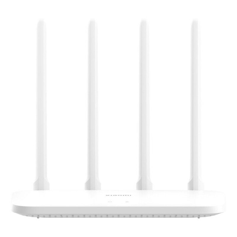 Wi-Fi маршрутизатор (роутер) Xiaomi Mi Router AC1200 Gigabit, 2 LAN, 4 антенны