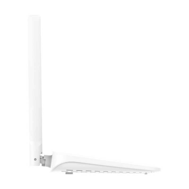 Wi-Fi маршрутизатор (роутер) Xiaomi Mi Router AC1200 Gigabit, 2 LAN, 4 антенны