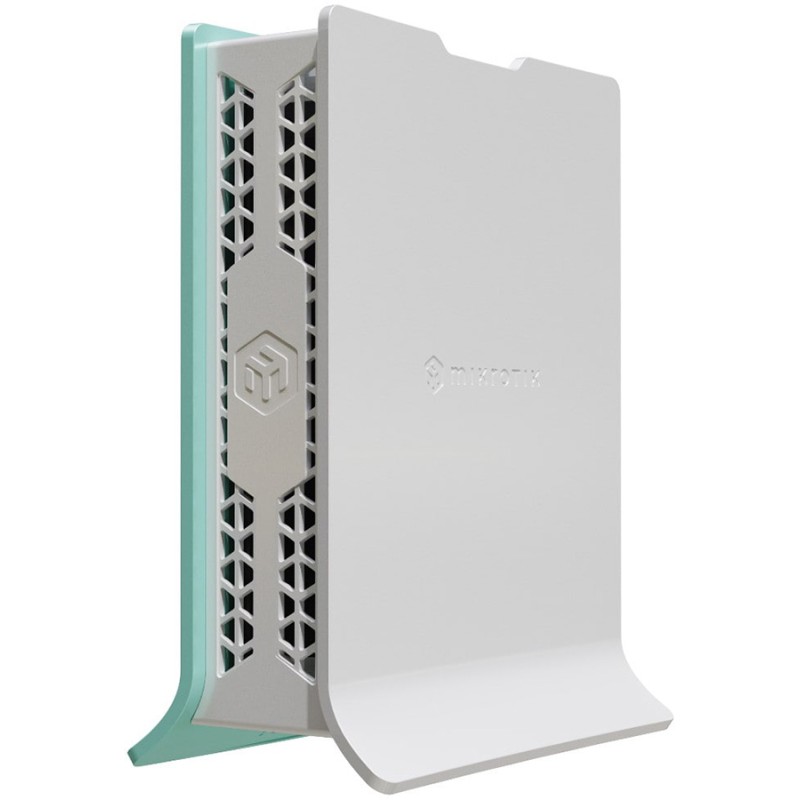 Маршрутизатор (роутер) Mikrotik hAP ax lite Wi-Fi 6, 2.4 ГГц Маршрутизатор (роутер) Mikrotik hAP ax lite Wi-Fi 6, 2.4 ГГц