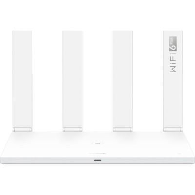 Wi-Fi маршрутизатор (роутер) Huawei AX3 WS7100 2,4/5 ГГц