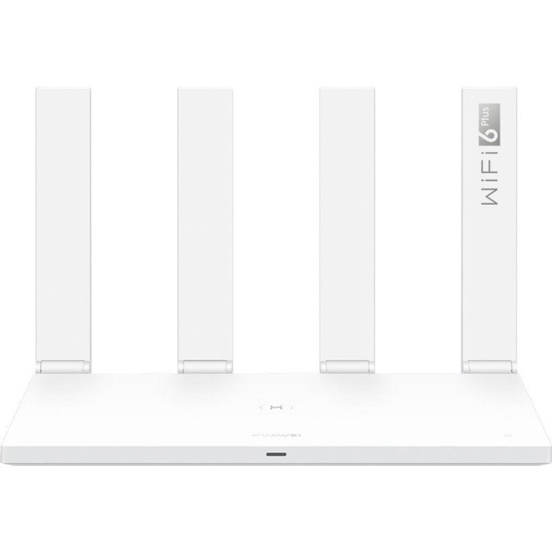 Wi-Fi маршрутизатор (роутер) Huawei AX3 WS7100 2,4/5 ГГц