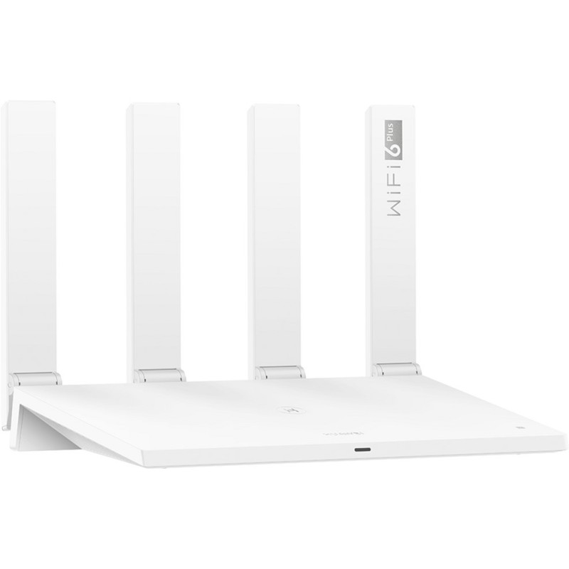 Wi-Fi маршрутизатор (роутер) Huawei AX3 WS7100 2,4/5 ГГц Wi-Fi маршрутизатор (роутер) Huawei AX3 WS7100 2,4/5 ГГц