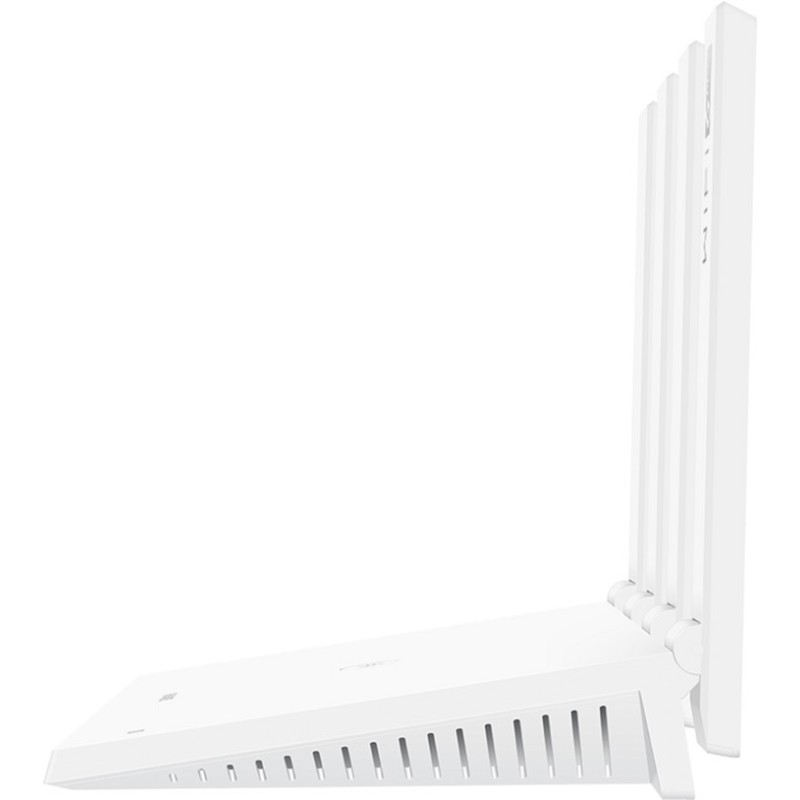 Wi-Fi маршрутизатор (роутер) Huawei AX3 WS7100 2,4/5 ГГц Wi-Fi маршрутизатор (роутер) Huawei AX3 WS7100 2,4/5 ГГц