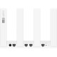 Wi-Fi маршрутизатор (роутер) Huawei AX3 WS7100 2,4/5 ГГц Wi-Fi маршрутизатор (роутер) Huawei AX3 WS7100 2,4/5 ГГц