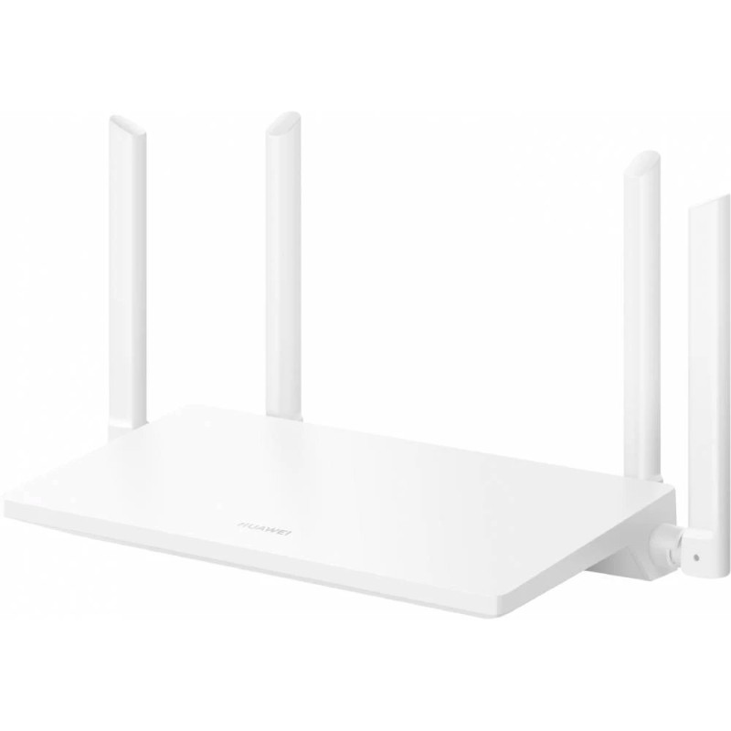 Wi-Fi маршрутизатор (роутер) Huawei AX2 WS7001 V2 1500 Мбіт/с Wi-Fi маршрутизатор (роутер) Huawei AX2 WS7001 V2 1500 Мбіт/с