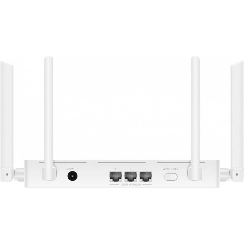 Wi-Fi маршрутизатор (роутер) Huawei AX2 WS7001 V2 1500 Мбіт/с Wi-Fi маршрутизатор (роутер) Huawei AX2 WS7001 V2 1500 Мбіт/с