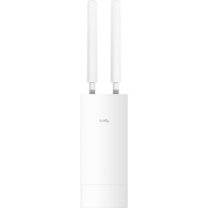 4G LTE маршрутизатор (роутер) Cudy LT400 Outdoor Wi-Fi N300 для вулиці
