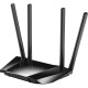 4G LTE маршрутизатор (роутер) Cudy LT400 N300
