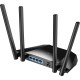 4G LTE маршрутизатор (роутер) Cudy LT400 N300
