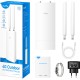 4G LTE роутер (маршрутизатор) Cudy LT500 Outdoor AC1200