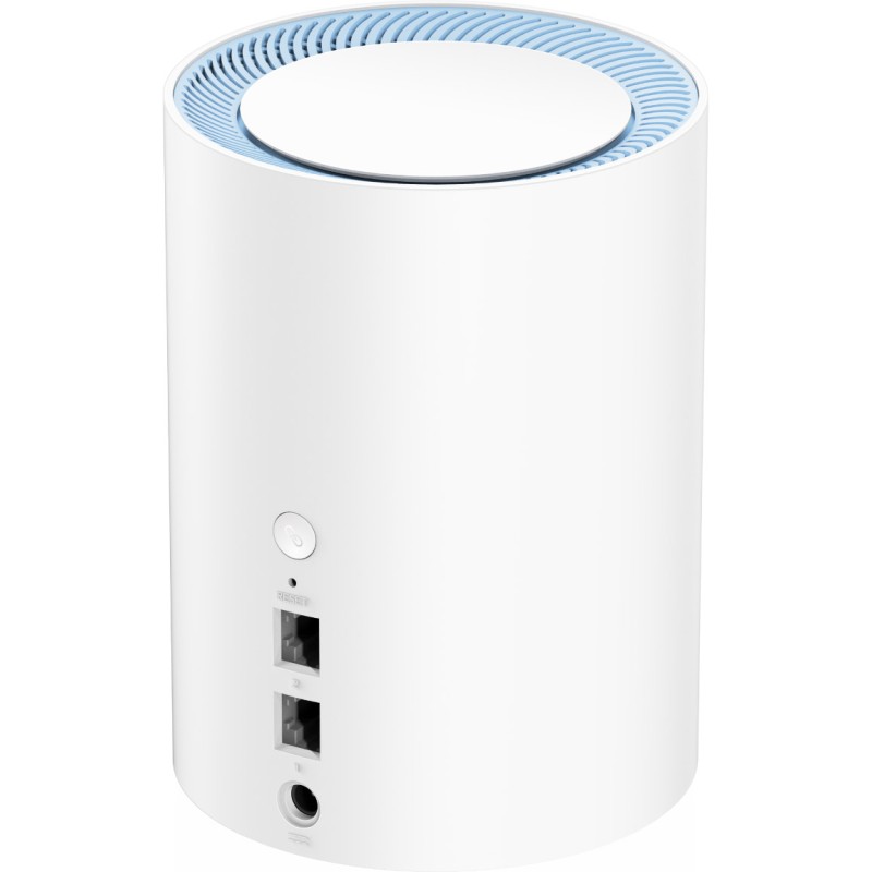 Mesh Wi‑Fi система (маршрутизатор) Cudy M1200 AC1200, комплект 2 шт.