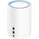Mesh Wi‑Fi система (маршрутизатор) Cudy M1200 AC1200, комплект 2 шт.