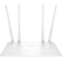 Маршрутизатор (роутер) Cudy WR1200 AC1200 Wi-Fi