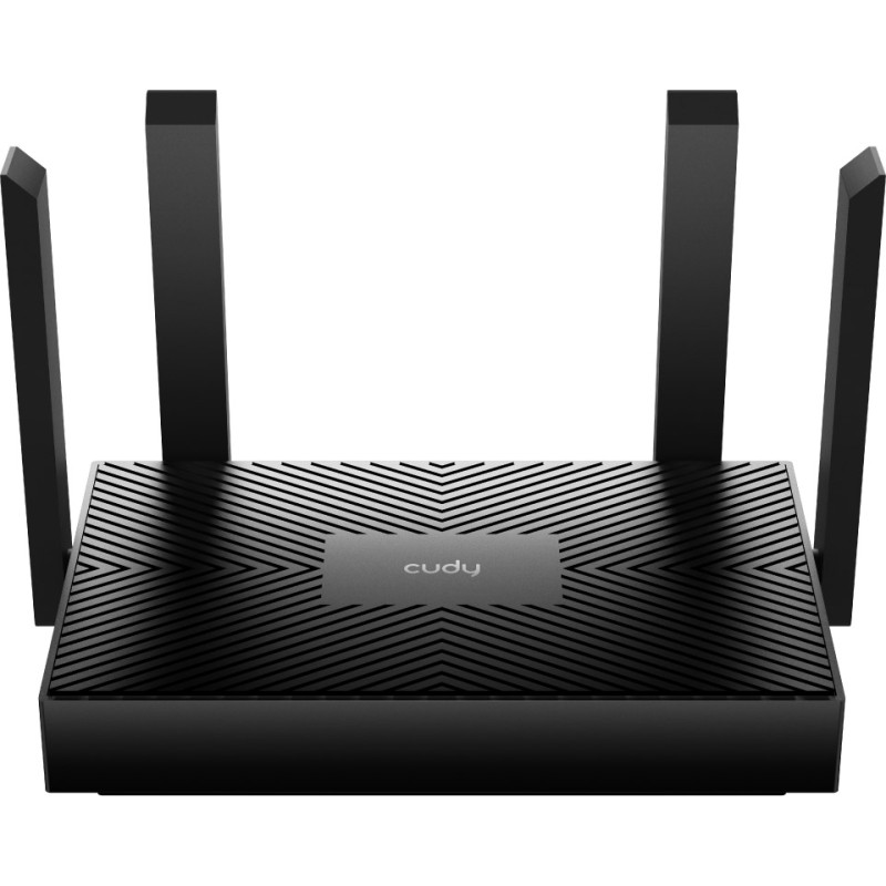 Маршрутизатор (роутер) Cudy WR1500 AX1500 Wi-Fi 6