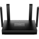 Маршрутизатор (роутер) Cudy WR1500 AX1500 Wi-Fi 6