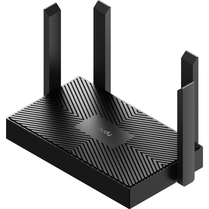 Маршрутизатор (роутер) Cudy WR1500 AX1500 Wi-Fi 6
