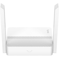 Маршрутизатор (роутер) Cudy WR300 Wi‑Fi 300 Мбіт/с, 2,4 ГГц Маршрутизатор (роутер) Cudy WR300 Wi‑Fi 300 Мбіт/с, 2,4 ГГц