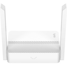 Маршрутизатор (роутер) Cudy WR300 Wi‑Fi 300 Мбит/с, 2,4 ГГц