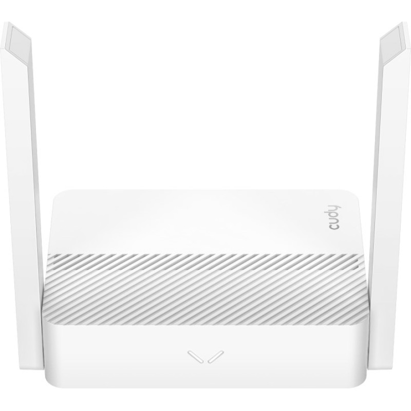 Маршрутизатор (роутер) Cudy WR300 Wi‑Fi 300 Мбіт/с, 2,4 ГГц
