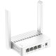 Маршрутизатор (роутер) Cudy WR300 Wi‑Fi 300 Мбіт/с, 2,4 ГГц