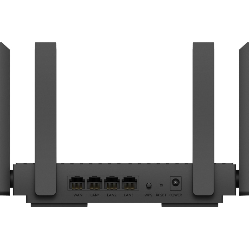Маршрутизатор (роутер) Cudy WR3000 AX3000 Gigabit Wi‑Fi 6