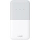 Модем (мобильный маршрутизатор) Huawei E5586-326 White 4G WiFi