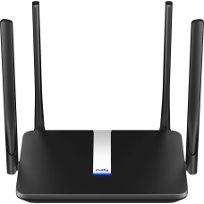 4G LTE маршрутизатор (Wi-Fi роутер) Cudy LT500 AC1200 Mesh, 4 антени