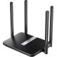 4G LTE маршрутизатор (Wi-Fi роутер) Cudy LT500 AC1200 Mesh, 4 антенны