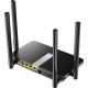 4G LTE маршрутизатор (Wi-Fi роутер) Cudy LT500 AC1200 Mesh, 4 антенны