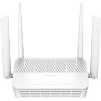 Wi-Fi роутер (маршрутизатор) Cudy WR3000S AX3000 Gigabit Wi-Fi 6